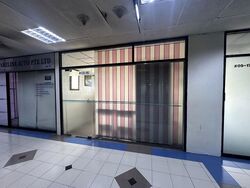 Bukit Timah Plaza / Sherwood Towers (D21), Retail #518487201